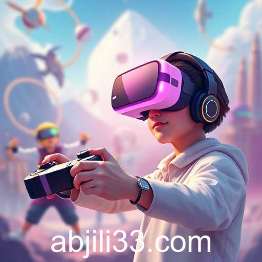 The Rise of Abjili: A Digital Oasis