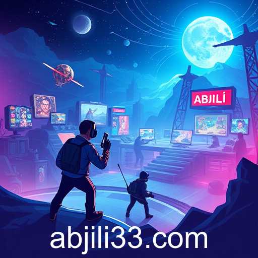 The Rise of Abjili in Gaming