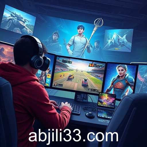 Gaming in the Metaverse: Abjili Leads the Charge