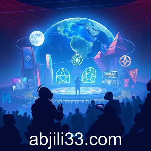 The Rise of Abjili: A Gaming Phenomenon in 2025